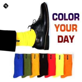 Color your day